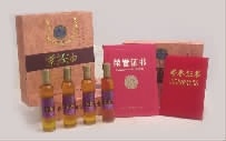 2121非凡,油茶种植出产加工销售,植物油种植出产加工销售